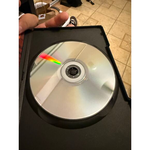 Case Closed: The Phantom Thief Kid DVD (2004) - Picture 4 of 4